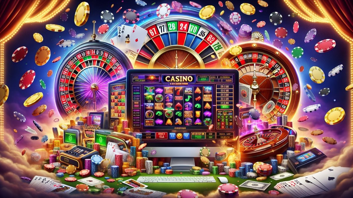 75pak Naya Phoenix Roulette Table